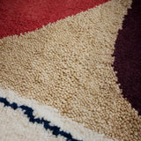 Heather Chontos Wool Rug