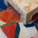 Heather Chontos Wool Rug