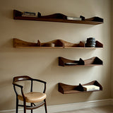 The Hulsø Shelf