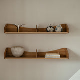 The Hulsø Shelf