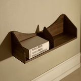 The Hulsø Shelf