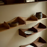 The Hulsø Shelf