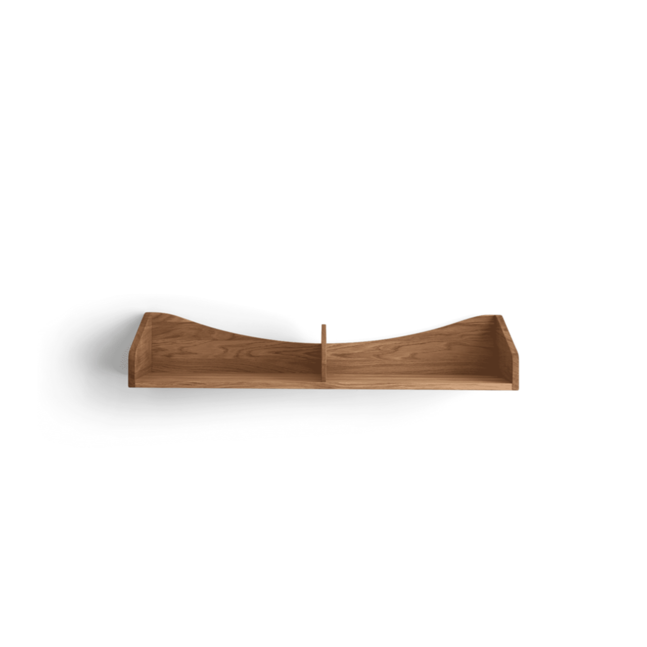 The Hulsø Shelf