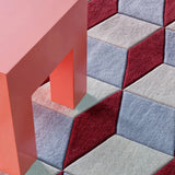 Illusion Wool Rug