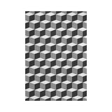 Illusion Wool Rug