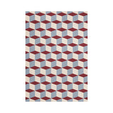 Illusion Wool Rug