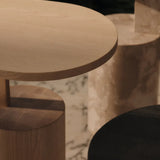 Insert Side Table