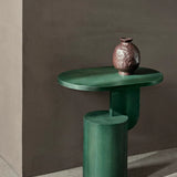 Insert Side Table