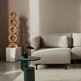Insert Side Table