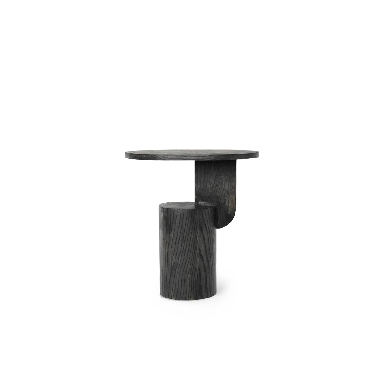 Insert Side Table