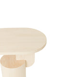 Insert Side Table