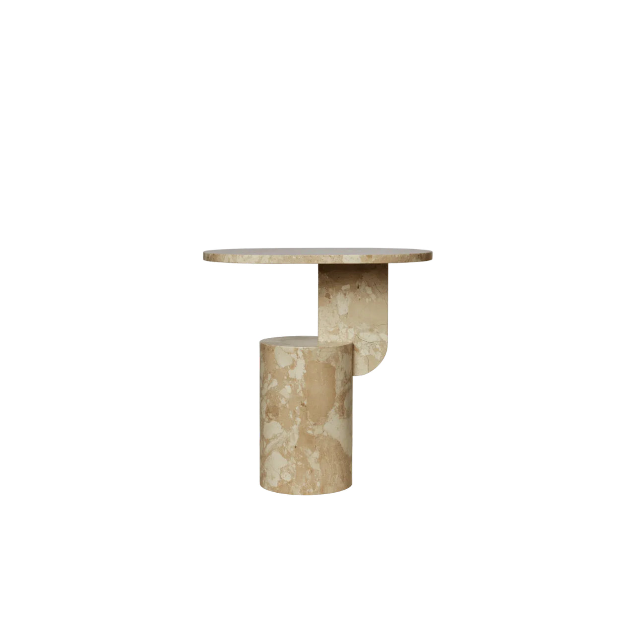 Insert Side Table