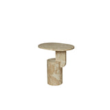 Insert Side Table