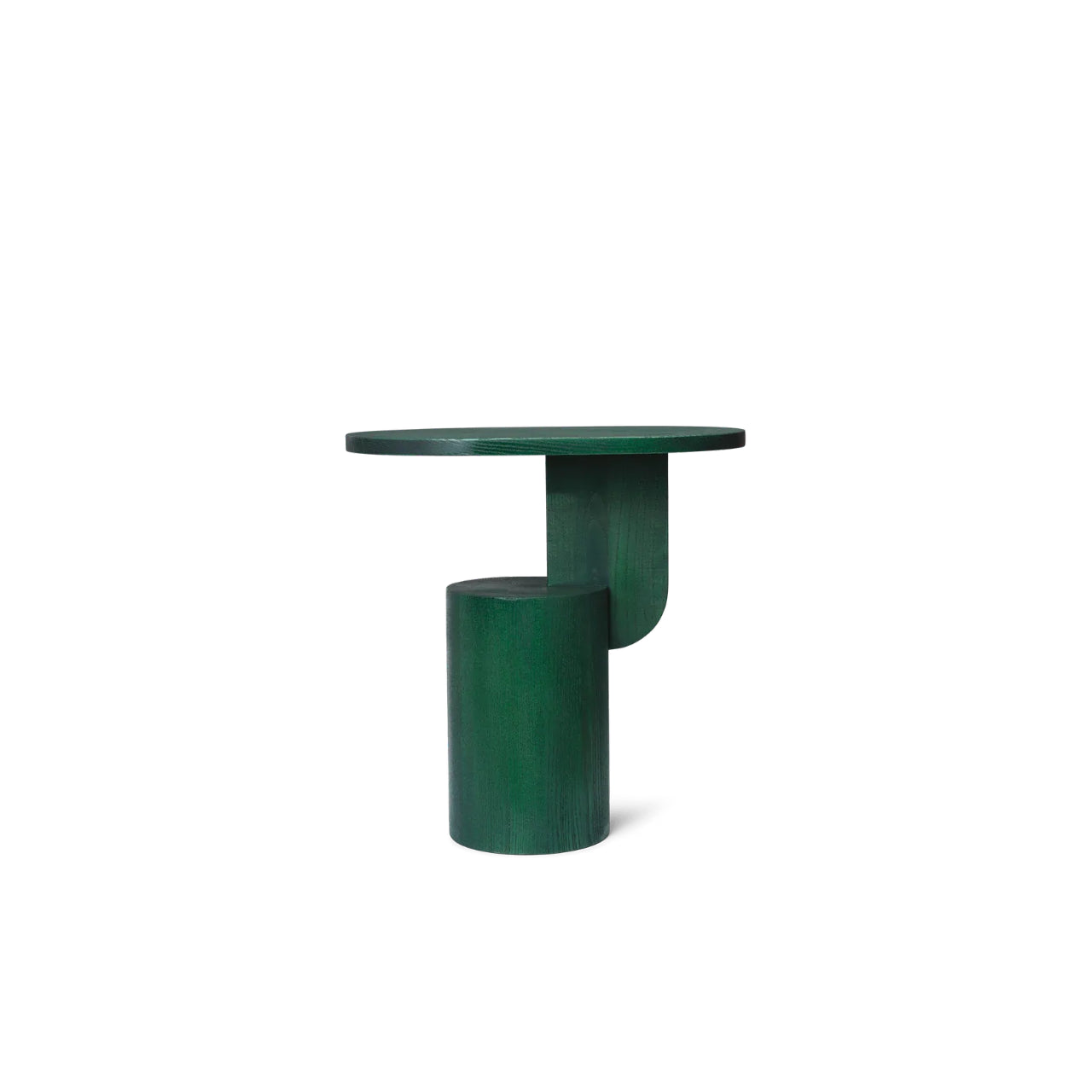 Insert Side Table
