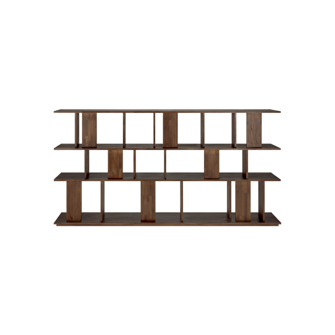 Irregular Rack