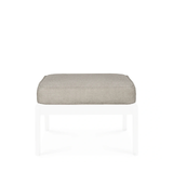 Jack Footstool Cushion