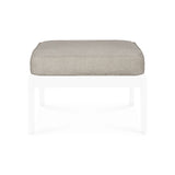 Jack Footstool Cushion