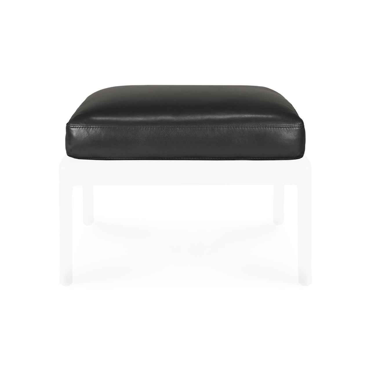 Jack Footstool Cushion