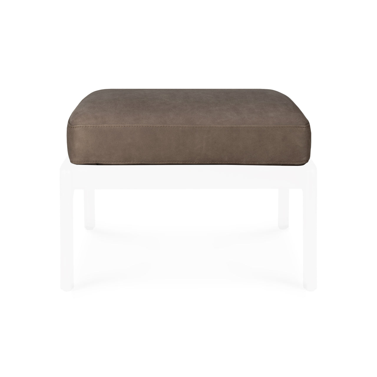 Jack Footstool Cushion