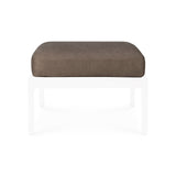 Jack Footstool Cushion