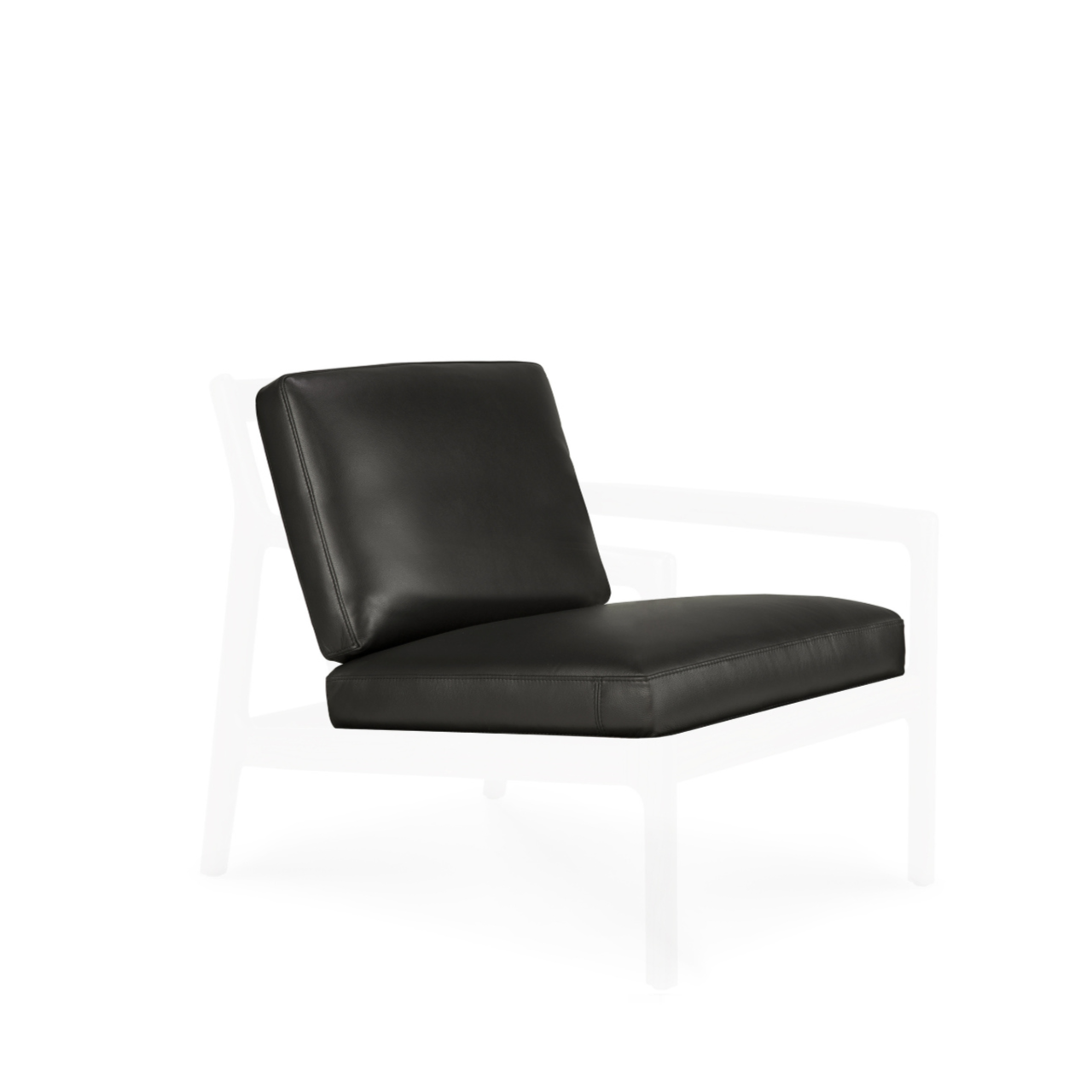 Jack Lounge Chair Cushion Set
