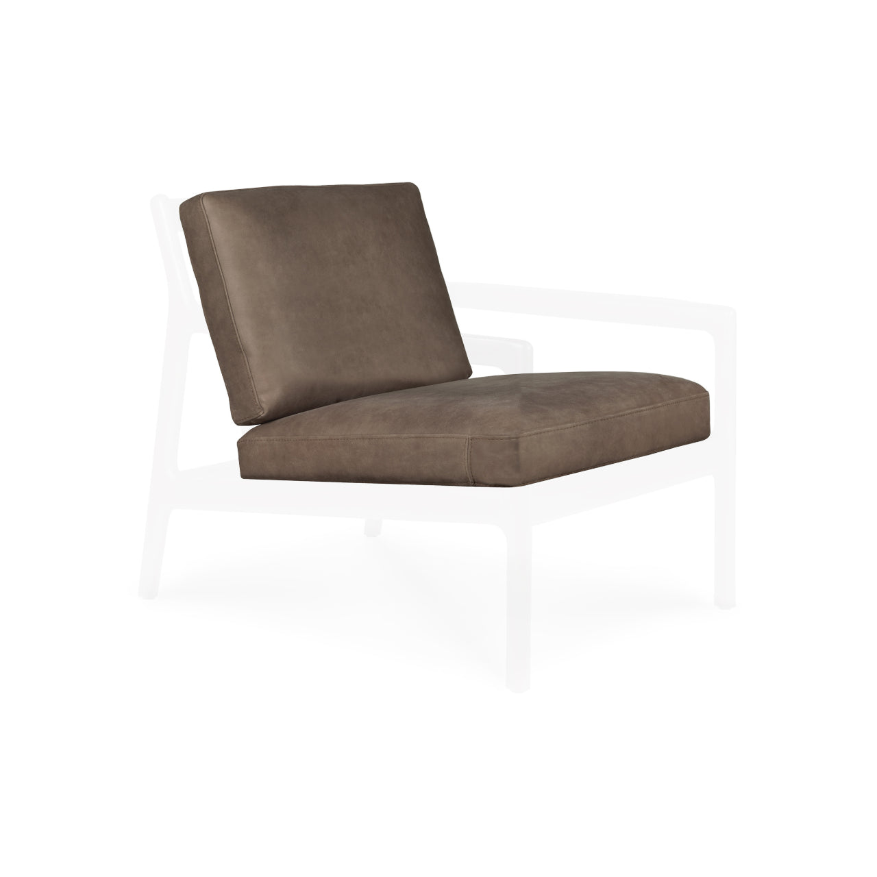 Jack Lounge Chair Cushion Set