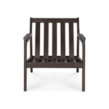 Jack Lounge Chair Frame