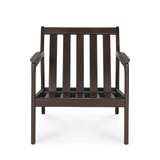 Jack Lounge Chair Frame