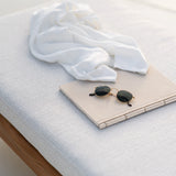 Jack Outdoor Adjustable Lounger Cushion