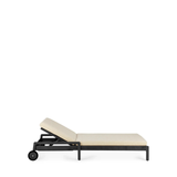 Jack Outdoor Adjustable Lounger Cushion