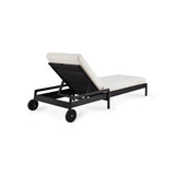 Jack Outdoor Adjustable Lounger Cushion