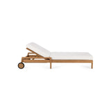 Jack Outdoor Adjustable Lounger Cushion