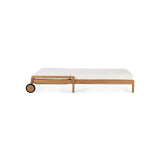 Jack Outdoor Adjustable Lounger Cushion