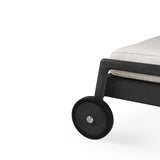 Jack Outdoor Adjustable Lounger Cushion