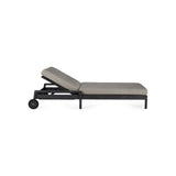 Jack Outdoor Adjustable Lounger Cushion