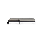 Jack Outdoor Adjustable Lounger Cushion