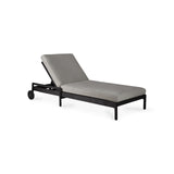 Jack Outdoor Adjustable Lounger Cushion