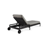 Jack Outdoor Adjustable Lounger Cushion
