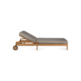 Jack Outdoor Adjustable Lounger Cushion