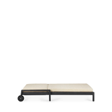 Jack Outdoor Adjustable Lounger Cushion