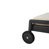 Jack Outdoor Adjustable Lounger Cushion