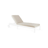 Jack Outdoor Adjustable Lounger Cushion