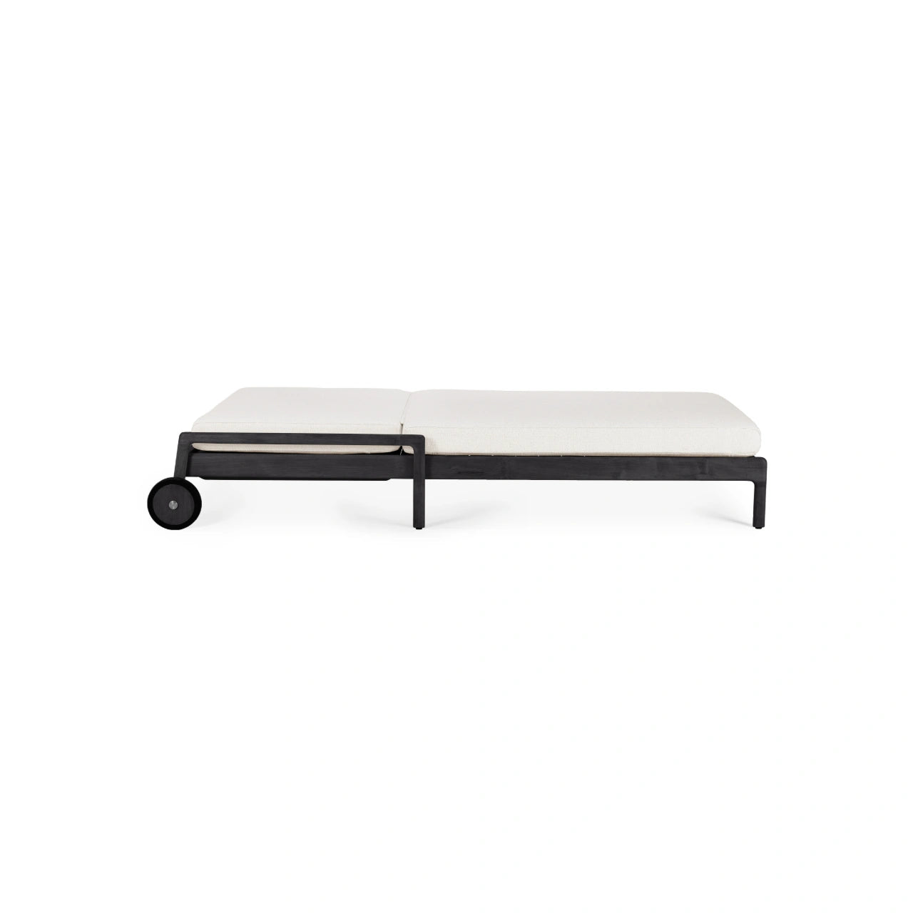 Jack Outdoor Adjustable Lounger Cushion