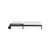 Jack Outdoor Adjustable Lounger Cushion