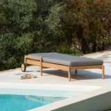 Jack Outdoor Adjustable Lounger Frame