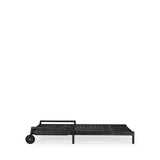Jack Outdoor Adjustable Lounger Frame
