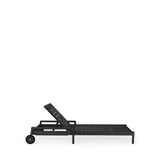Jack Outdoor Adjustable Lounger Frame