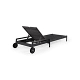 Jack Outdoor Adjustable Lounger Frame