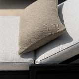 Jack Outdoor Adjustable Lounger