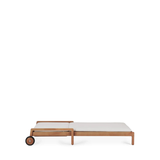 Jack Outdoor Adjustable Lounger